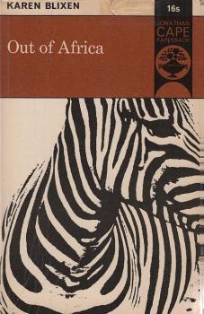 Out of Africa