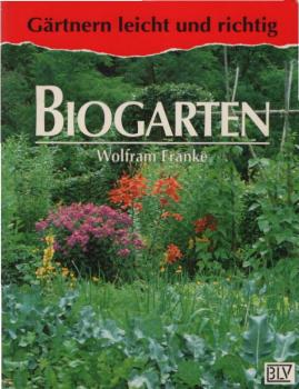 Biogarten.