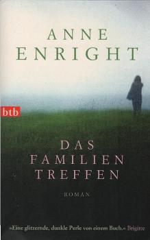 Das Familientreffen : Roman.