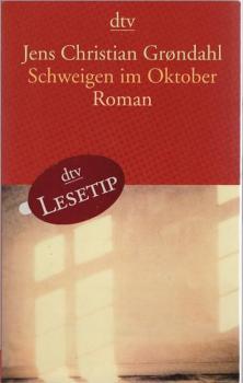 Schweigen im Oktober : Roman.