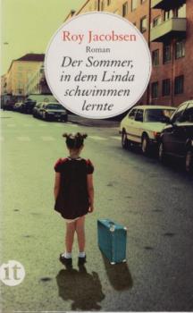 Der Sommer, in dem Linda schwimmen lernte : Roman.