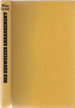 Das Schweizer Arrangement : Kriminalroman.