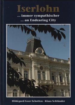 [Iserlohn ... immer sympathischer] ; Iserlohn ... immer sympathischer, Iserlohn ... an endearing city.