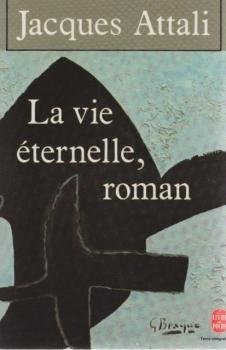 La Vie éternelle, roman (Ldp Litterature)