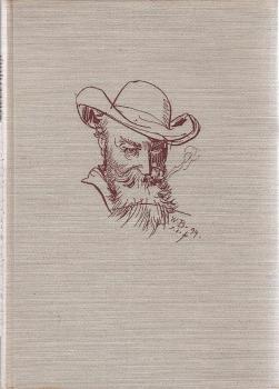 Der Philosoph von Wiedensahl : der völkische Seher Wilhelm Busch.