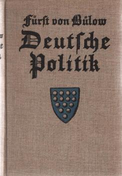 Deutsche Politik.