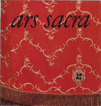 ars sacra : das Dom-Museum in Fulda.