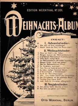 Weihnachts-Album