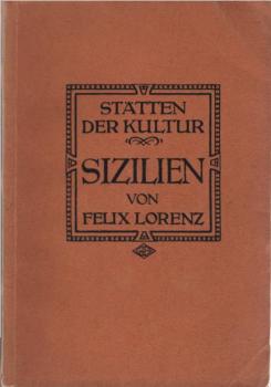 Sizilien.