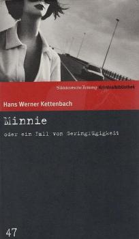 Minnie oder ein Fall von Geringfügigkeit.