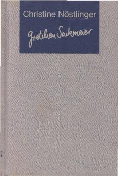 Gretchen Sackmeier : e. Familiengeschichte.