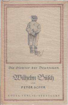 Wilhelm Busch.
