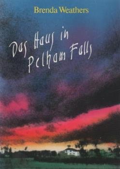 Das Haus in Pelham Falls.