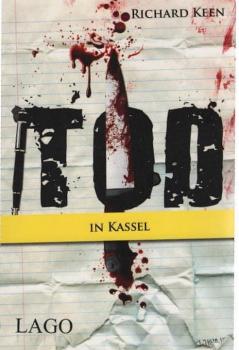 Tod in Kassel : Thriller