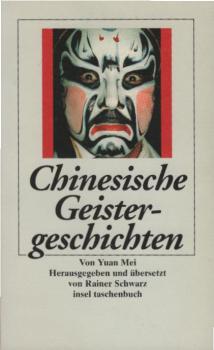 Chinesische Geistergeschichten.