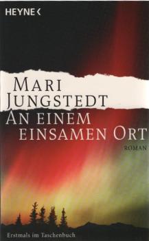 An einem einsamen Ort : Roman.