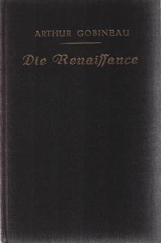Die Renaissance : Histor. Szenen.