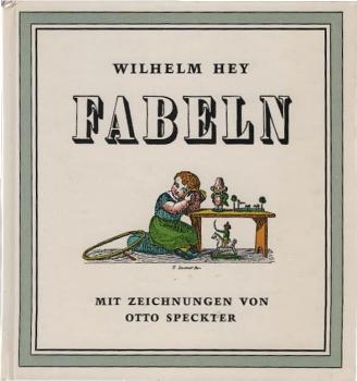 Fabeln.