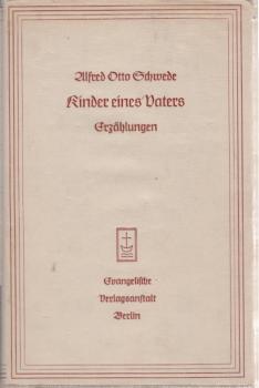 Kinder eines Vaters : Erzählungen.