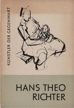 Hans Theo Richter.