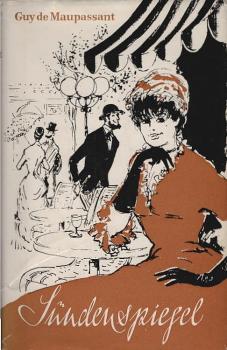 Sündenspiegel : Novellen um d. Liebe.