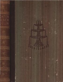 Sieben Quellen : Landschaftsroman.