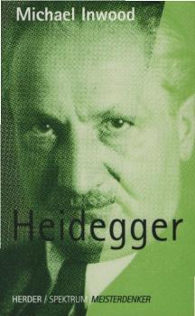 Heidegger.