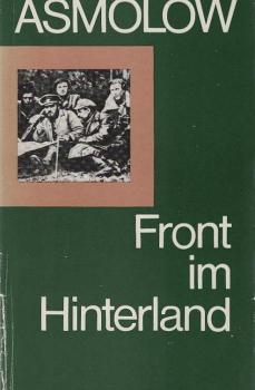 Front im Hinterland.