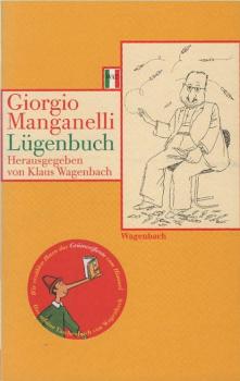 Lügenbuch.