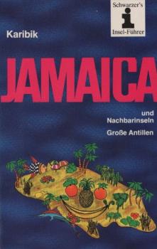Jamaica.