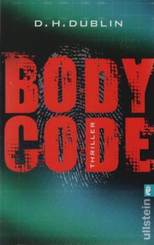 Body Code : Thriller.