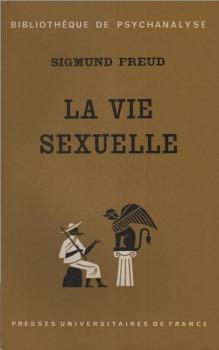 La Vie sexuelle.