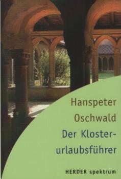 Der Klosterurlaubsführer.