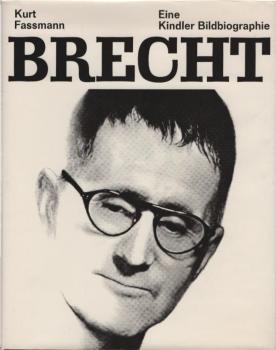 Brecht : Eine Bildbiographie.