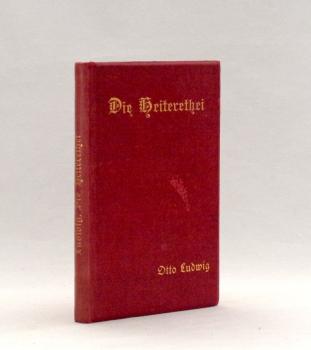 Die Heiterethei