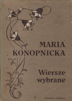 Wiersze wybrane