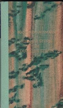 Kleiner Stern im dunklen Strom : Roman.