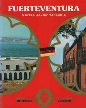 Fuerteventura.