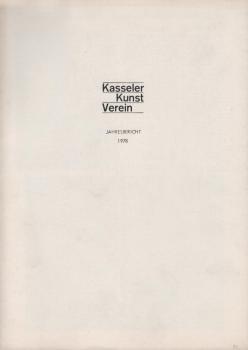 Jahresbericht 1978.