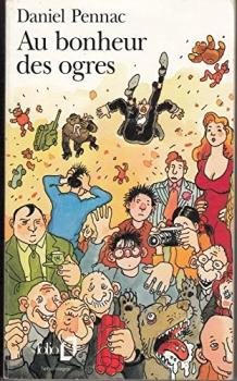 Au bonheur des ogres