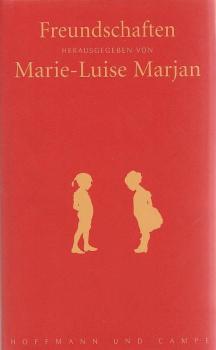 Freundschaften : eine Anthologie.