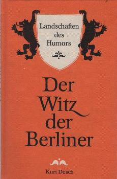 Der Witz der Berliner.