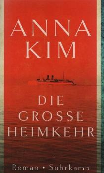 Die grosse Heimkehr : Roman.