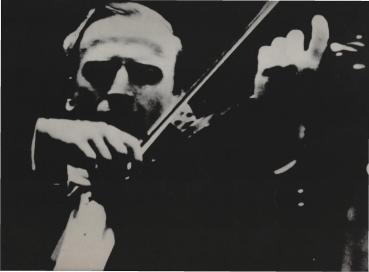 Violinsonaten F-dur op. 24 (Frühlingssonate) A-dur op. 47 (Kreutzersonate) [Vinyl, LP]