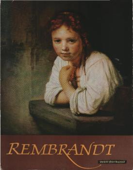 Rembrandt.