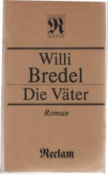 Die Väter : Roman.