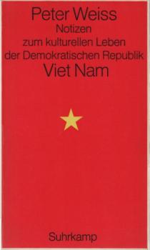 Notizen zum kulturellen Leben der Demokratischen Republik Viet Nam.