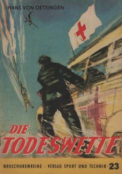 Die Todeswette.