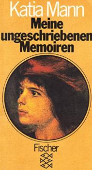 Meine ungeschriebenen Memoiren.