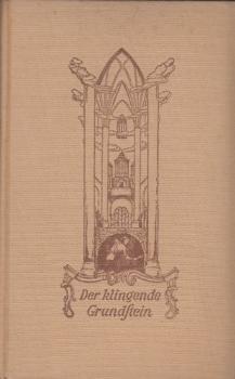 Der klingende Grundstein : Das Schicksal d. dt. Barockmusik in 12 Erz.